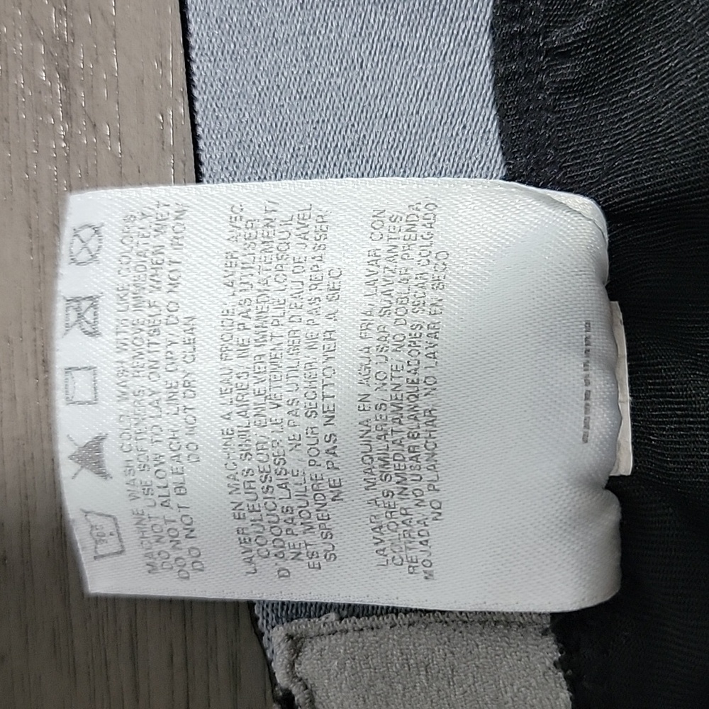 Nike Pro Combat Cropped Compression Leggings - image 6